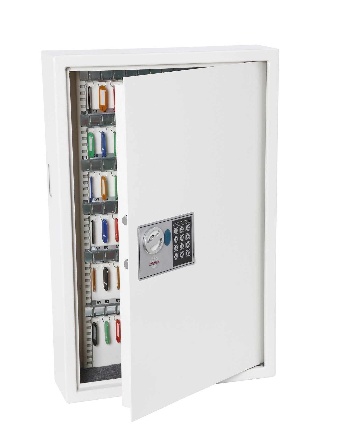 Armoire securite 144 cles