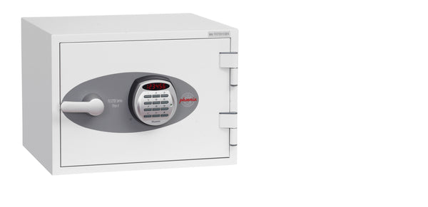 Coffre ignifugé électrique 19l fs1281ess fp