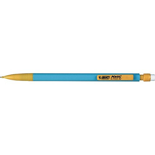 Portemine jetable jetmatic coloris fun 0.7mm