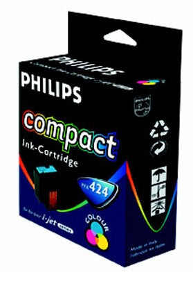 Cartouche Compatible Philips IPF 145 couleur