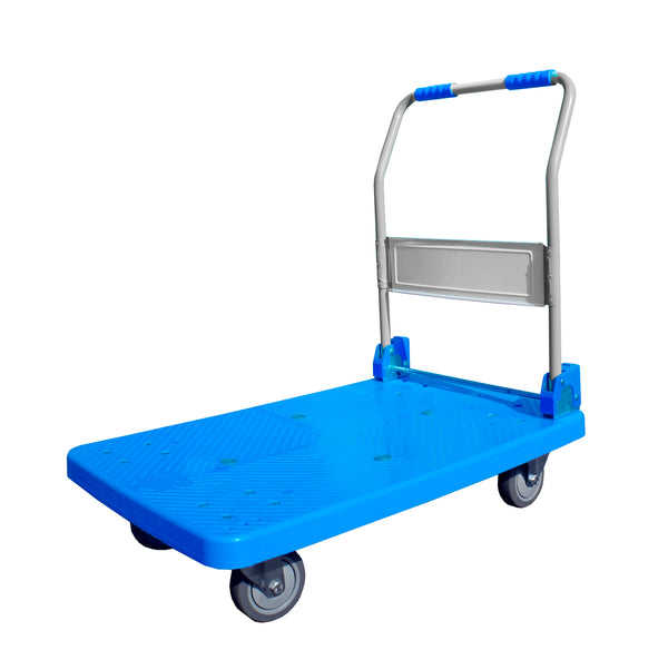 Chariot polypro 90x60x90 300kg