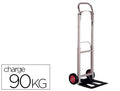 Diable alu pliant 110x39x4190kg