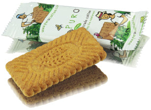 Biscuits Speculoos - boite de 200 - Douceur en boîte
