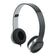 Casque Filaire Circum-aural - Confort et Qualité Sonore
