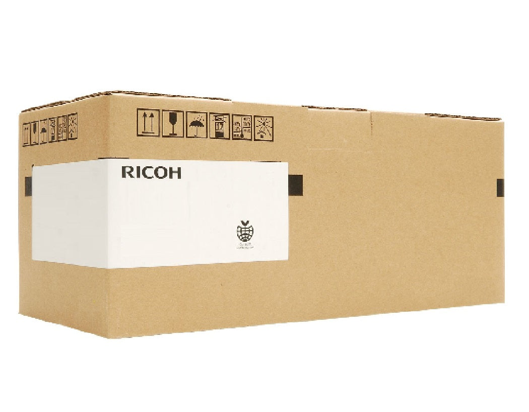 Toner Ricoh 2551E - 9500 pages-cyan