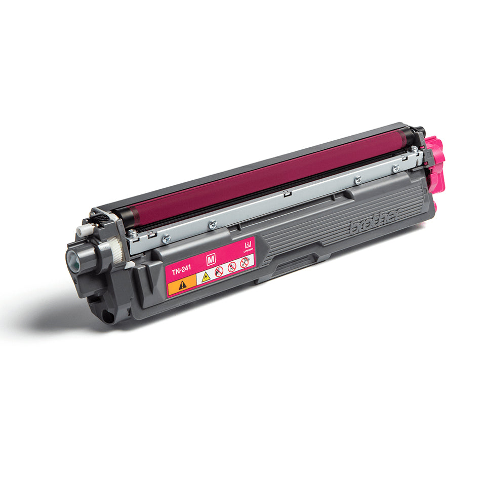 Toner laser tn-241m - haute qualité magenta