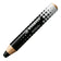 Crayon marqueur noir pour ardoises et tableaux blancs STABILO MARKdry