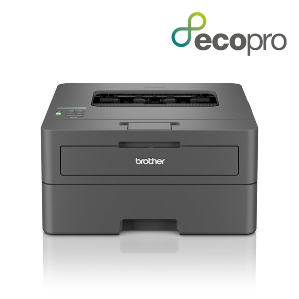 Imprimante Brother laser hl-2400dwe - impression rapide et efficace
