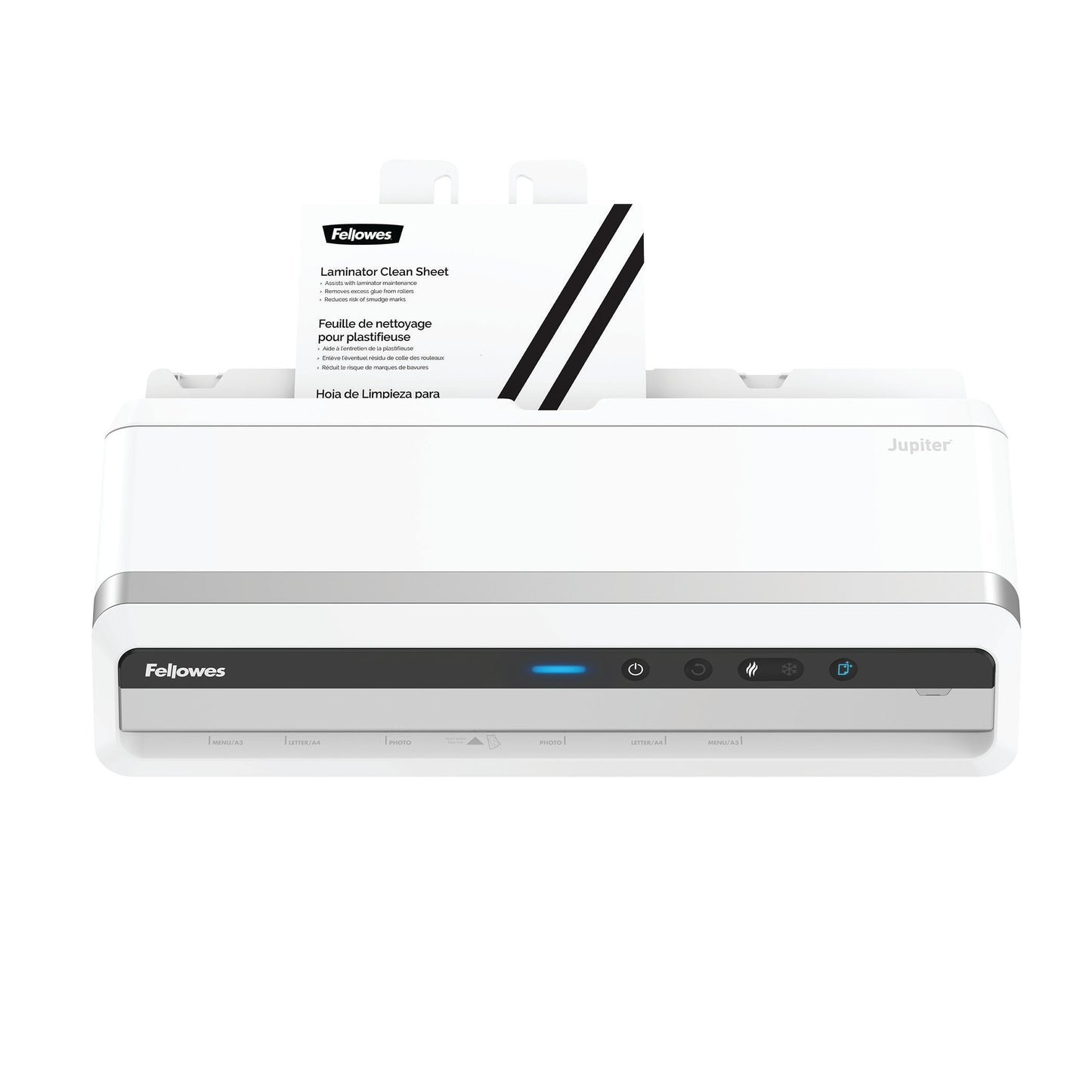 Plastifieuse a3 lx jupiter Fellowes