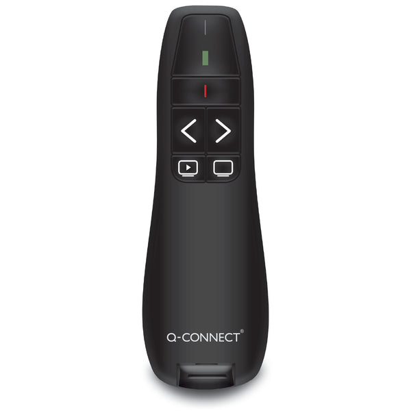 Pointeur sans fil Laser USB