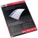 Pochette plastification A4 75 microns highspeed -paquet de 25