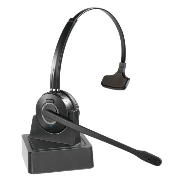 Casque dect mono ss fil hw10 cleyer