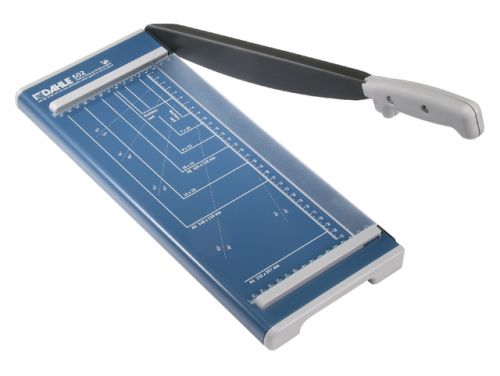 CISAILLE 502 DAHLE