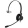Casque Jabra filaire biz 2300 - confort et clarté audio