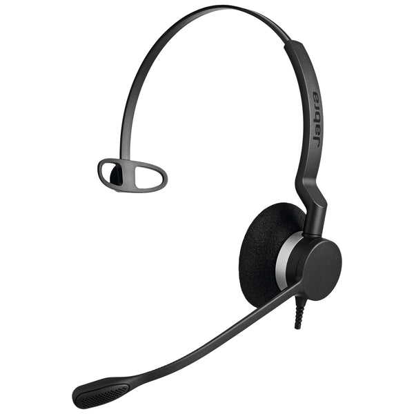 Casque Jabra filaire biz 2300 - confort et clarté audio