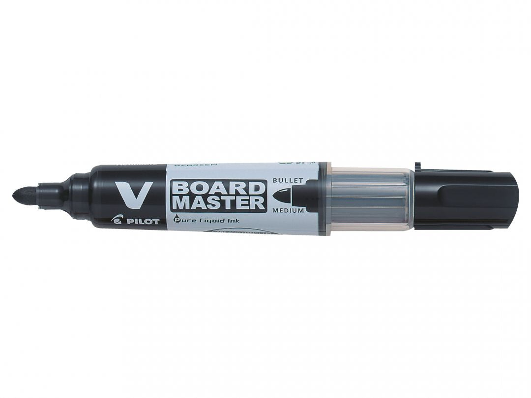 Marqueur effaçable v-board mast.coniquem.nr