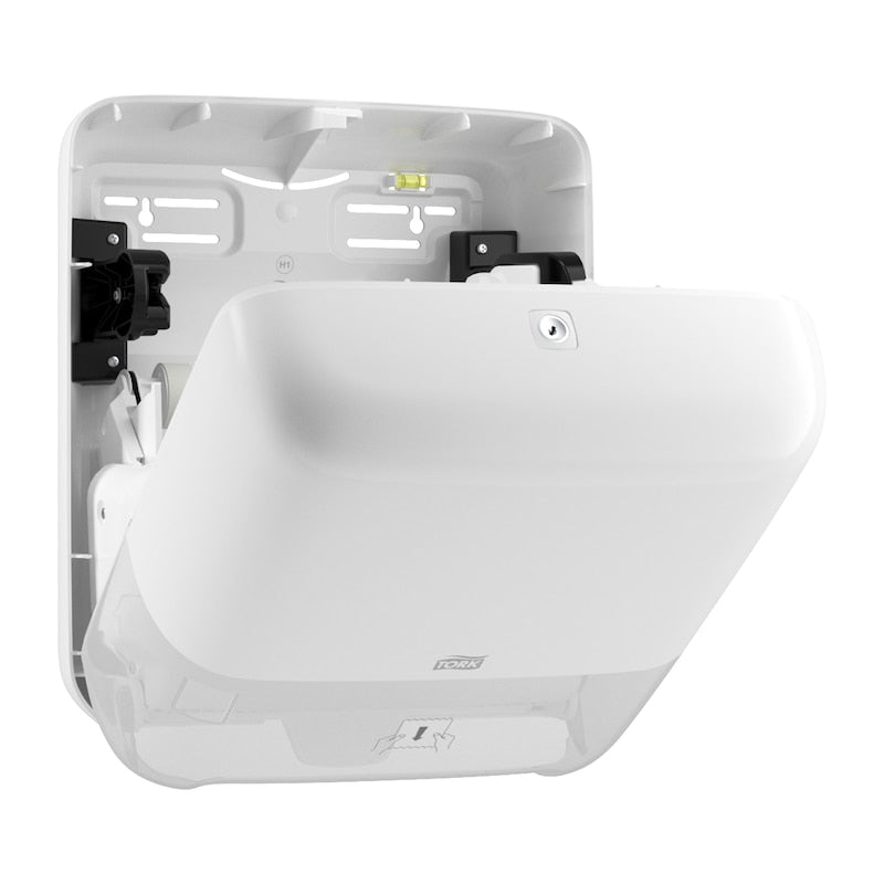 Distributeur essuie mains h1 tork