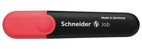 Surligneur job 150 rouge