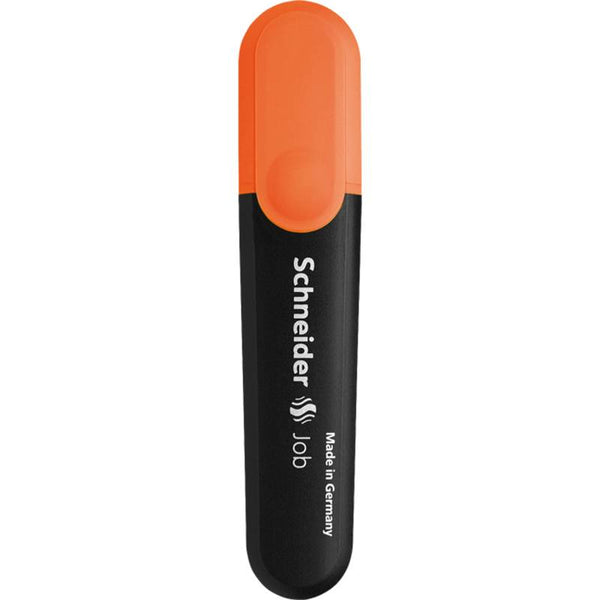Surligneur job 150 orange