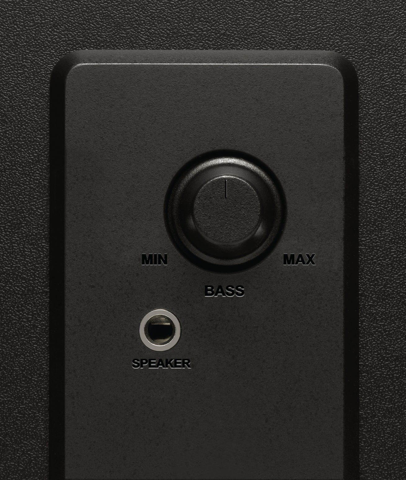 Enceinte 2.1 z213 - son puissant et compact