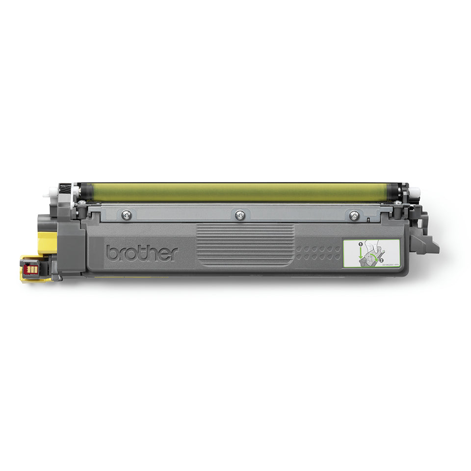 Cartouche laser Bother TN248XLY- 2300pages-jaune