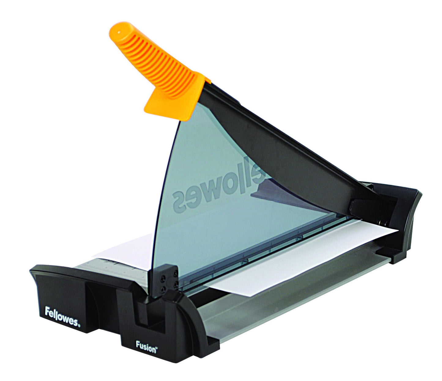 Cisaille Fellowes fusion - a4 - manuel