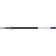 Recharge rouge roller jetstream sx210 bleu