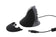 Souris ergonomique verticale - confort optimal usb