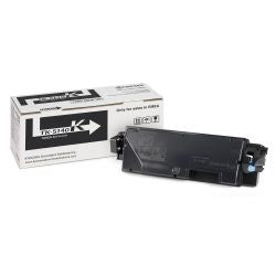 Cartouche kyocera tk5140k - rendement 7000 pages-noir