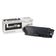 Cartouche kyocera tk5140k - rendement 7000 pages-noir