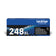 Cartouche toner Brother laser tn248xlbk - haute capacité 3000 pages