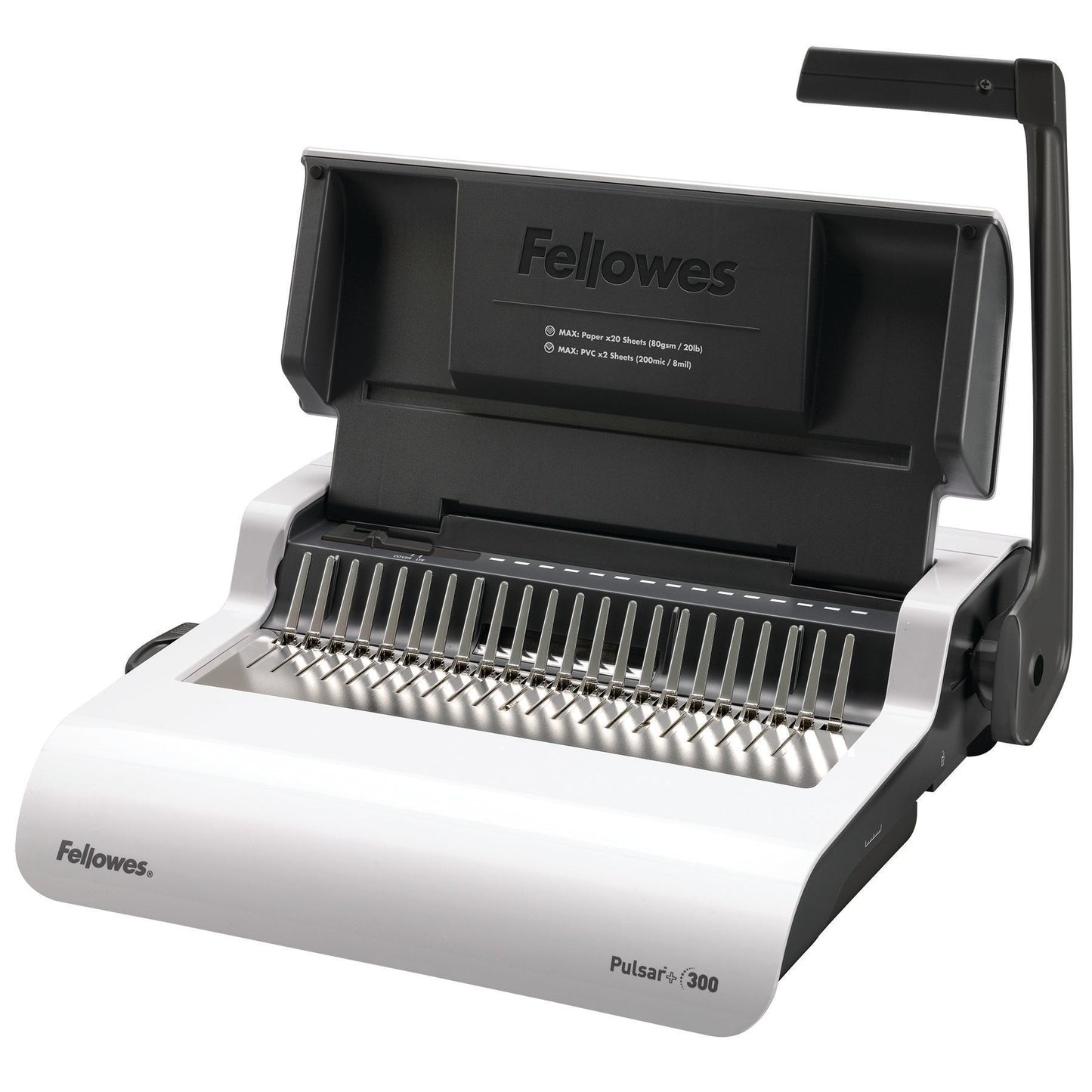 Perforelieur pulsar+ 300 Fellowes