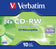 Cd-rw 700mb 80min - haute compatibilité 24x