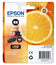Cartouche d'encre Epson 33xl photo noire - haute capacité