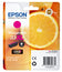 Cartouche d'encre Epson magenta 33xl - rendement 650 pages