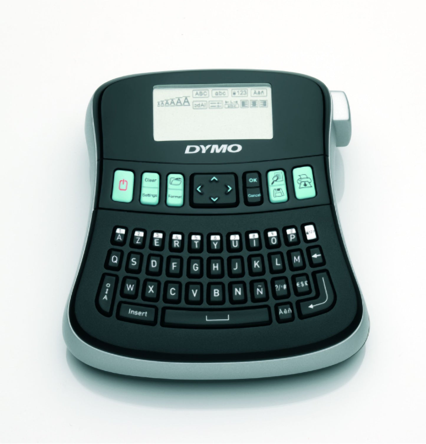 Etiqueteuse Dymo labelmanager 210D