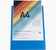 Protège document personnalisable kreacover 80 vues opaque