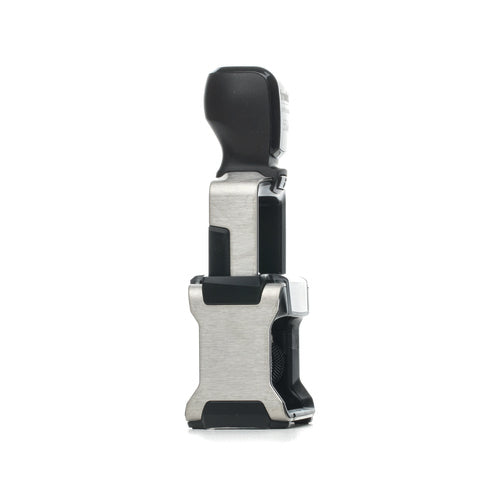 Numéroteur métal 6 bandes - auto-encreur 4 mm