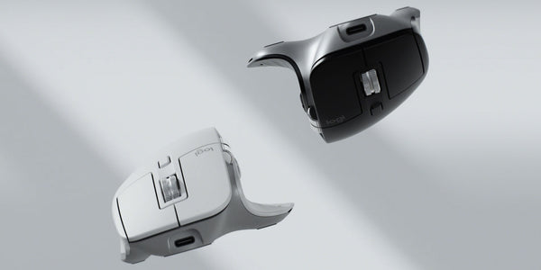 Souris rechargeable mx master3 - ergonomie et précision