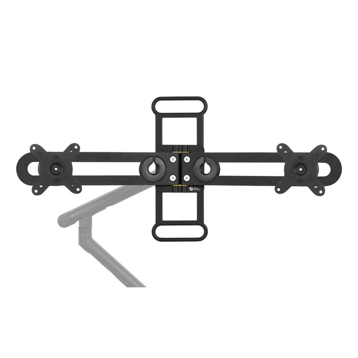 support ecran be universal crossbar