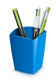 POT A CRAYONS CEP GLOSS BLEU