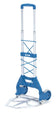 Diable Compact Aluminium - Capacité 50 kg, Pliable