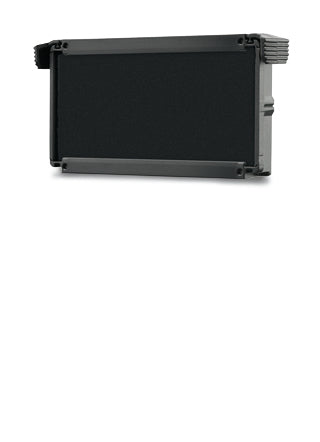 Cassette d'encrage 4916 - Noir-lot de 2