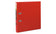 Classeur polypropylène premtouch dos de 50 rouge