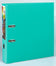 Classeur polypropylène premtouch dos de 80 vert clair
