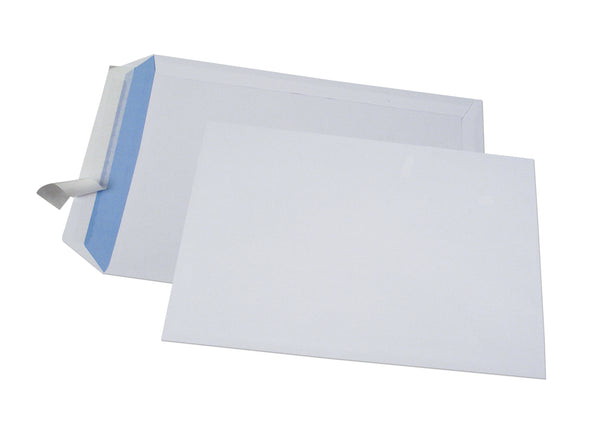 Pochettes eco blanc 229x324 bdp 90g boite de 250