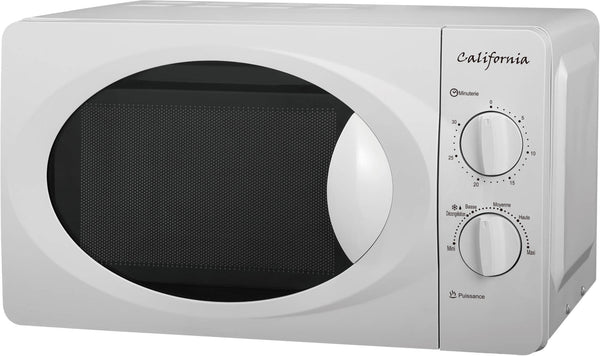 Four micro-onde 700W 20 litres