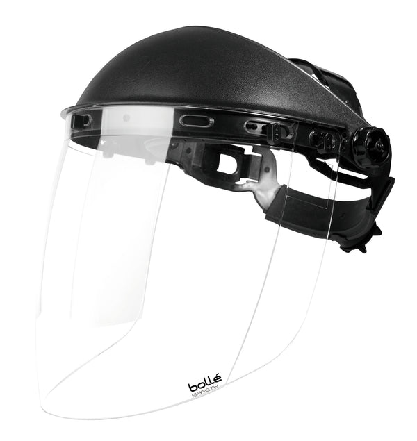 Lunettes de Protection HPS Sherpi 180 - Confort et Sécurité