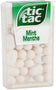 Tic tac menthe 18g