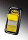 Index post-it std 25mm 680-5 jaune